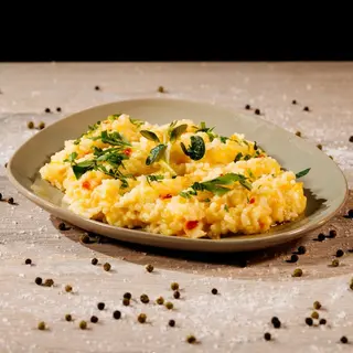 Orez cu legume