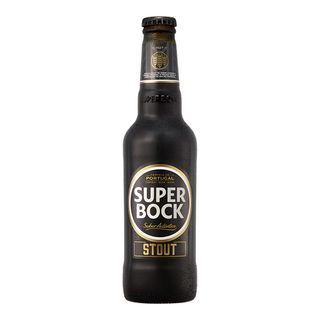 Super Bock Preta