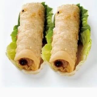 ROLLO DE POLLO (2uds)