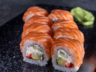 Філадельфія Premium