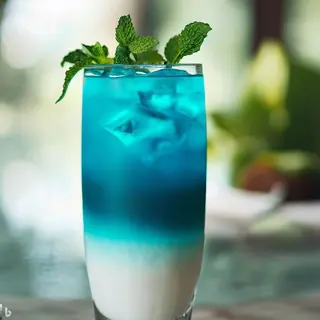 Blue Lagoon