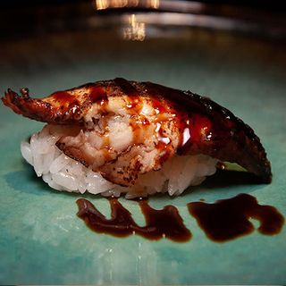 Nigiri De Anguila (1 Ud.)