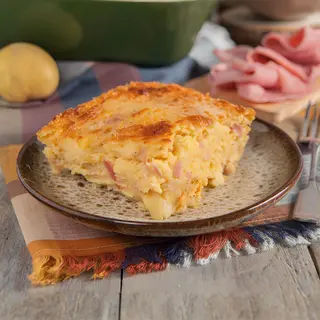 Gattò di patate