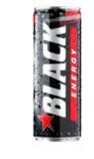 Black 0.33l