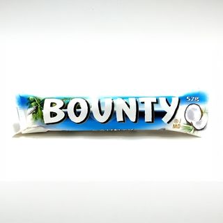 Bounty Chocolate