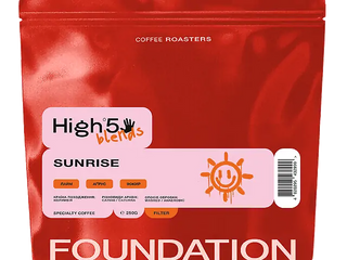 Кава Sunrise blend 250 г (250г)