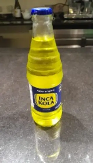 Inca Kola (300 Ml.)