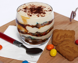 Tiramisu M&ms