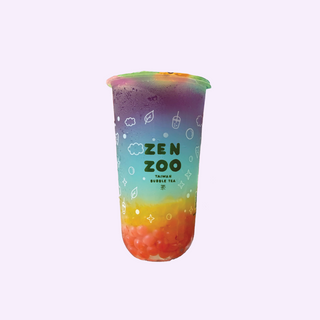 Rainbow Tea - Edición Pride
