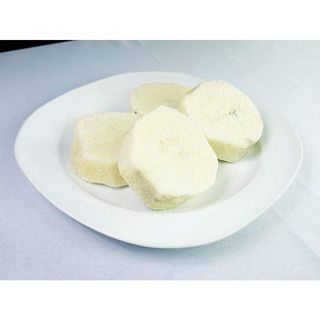 White Yam