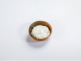 Śmietanowy z ziołami