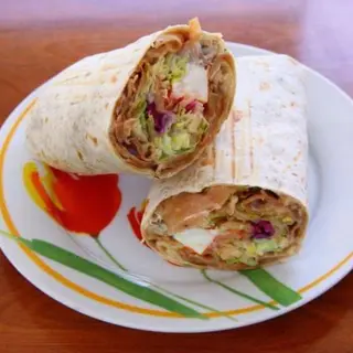 Durum Con Queso