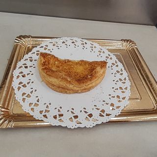 Empanadilla argentina(aceitunas y cebolla)