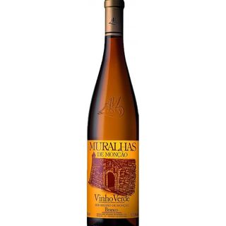 Muralhas Verde Branco 37,5cl