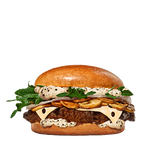 King's Truffle Beef