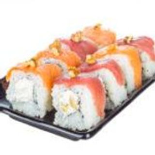 Uramaki Rieko Plus (8 Uds.)