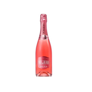 LUC BELAIRE LUXE ROSE 750ML(12.5%)