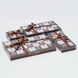 Bolsa Chocolatinas Variadas