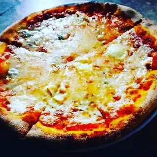 Pizza Margherita
