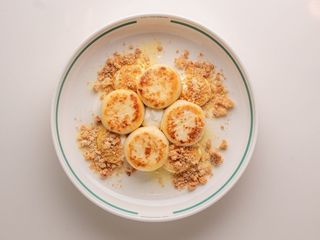 Зі сметаною (250g)