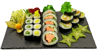 Zestaw nr 1 (20 szt.)