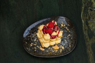 Millefeuille