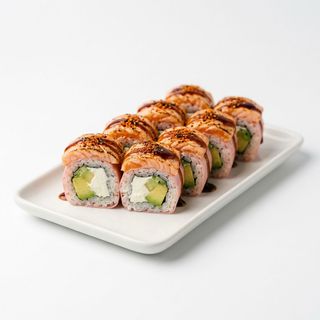 73 - Slim sake shichimi - 6 pezzi