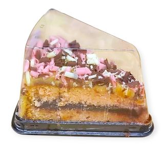 Bolo Napolitano (1 Fatia)