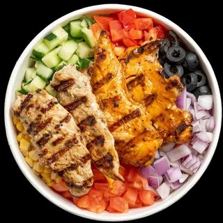 Poulet Royal