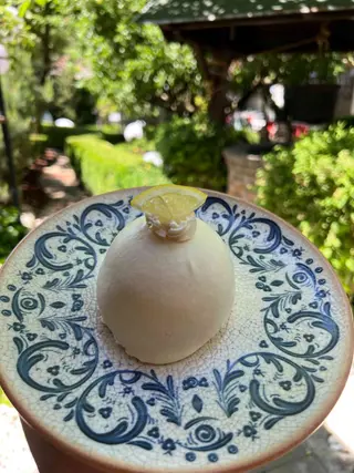 Delizia al Limone