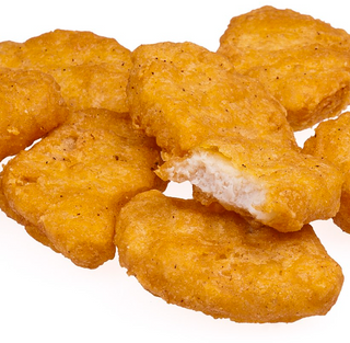 Nuggets di pollo