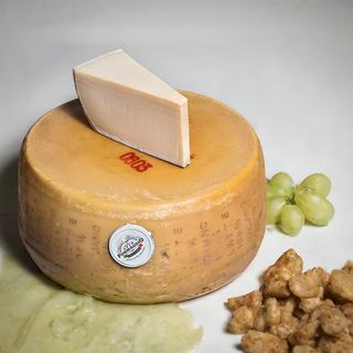 Сир Пармезан