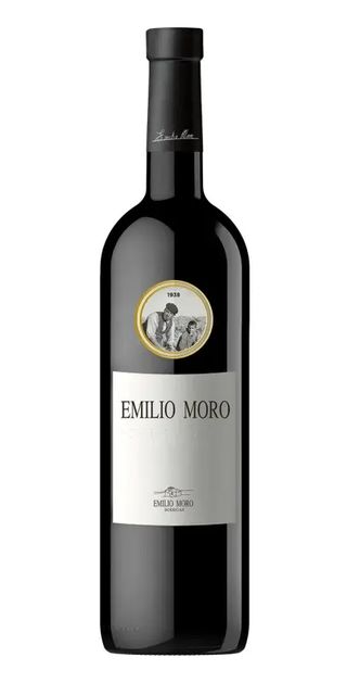 Emilio Moro - Ribera Del Duero 75cl.
