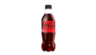 Coca Cola zero in pet 45cl