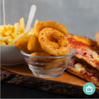 Anelli di cipolla 10pz