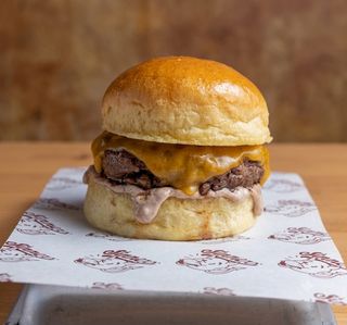 Tiesoburger