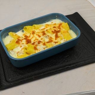 Chicken Al Forno