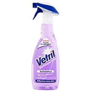 Vetril geam antipraf 650ml