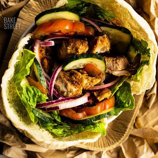 Durum menu xxl completo 