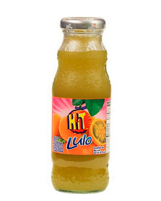 HIT LULO