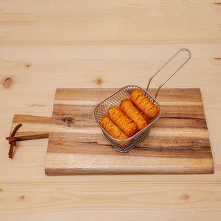 Crocchette di patate - 8 pezzi