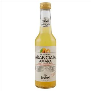 Aranciata Lurisia (275 Ml.)