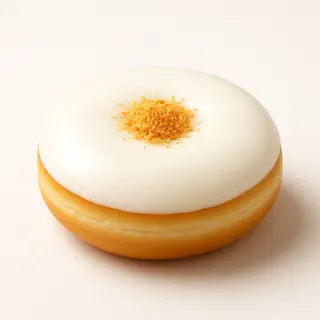 Donut Jawhara
