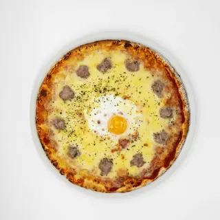 Pizza Patrone