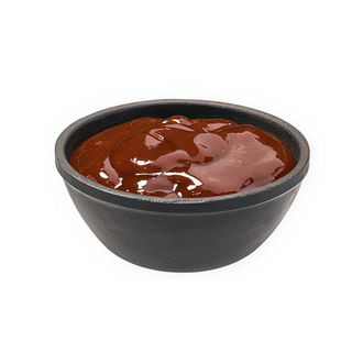 0. Dakdak sauce