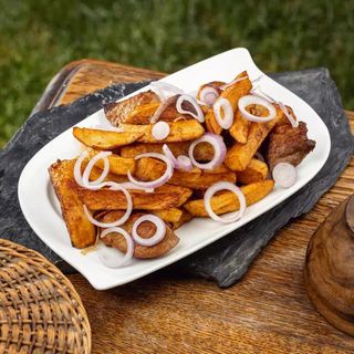 კარტოფილი ოჯახურად