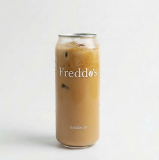 Spicy Chai Latte Iced 500 Ml.