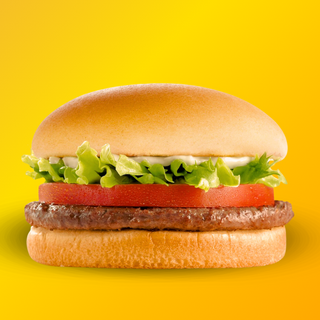 Мини гамбургер (150 г)