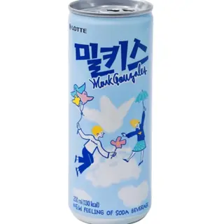 Milkis 0,25l