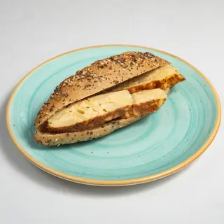 Semillas De Tortilla